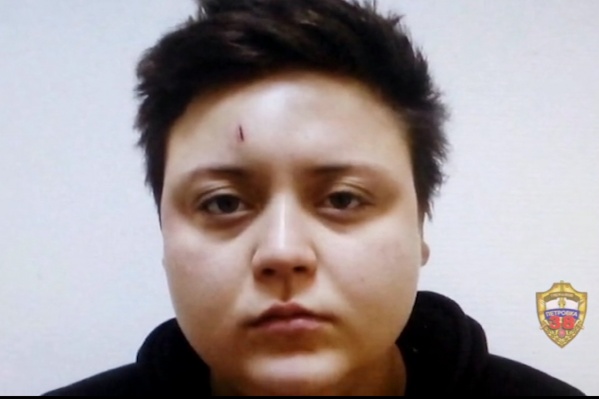 Конфликт между 27-летней пассажиркой и таксистом разгорелся из-за стоимости проезда Конфликт между 27-летней пассажиркой и таксистом разгорелся из-за стоимости проезда