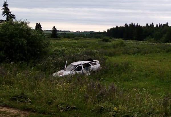На трассе в Башкирии в ДТП погибла 25-летняя жительница Свердловской области