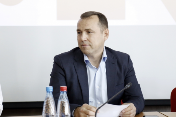 О проведении прямой линии было объявлено заранее, чтобы успеть задать вопросы губернатору смогли все О проведении прямой линии было объявлено заранее, чтобы успеть задать вопросы губернатору смогли все