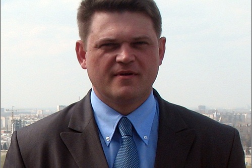 Юрий Шестопалов Юрий Шестопалов