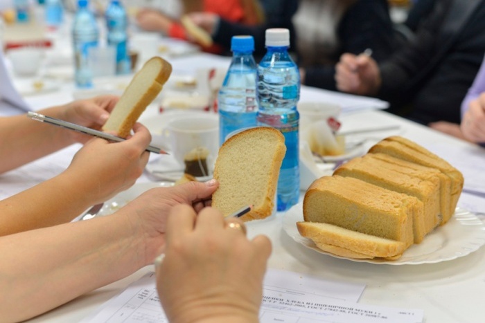 Ранее ПАО «Красноярский хлеб» являлся одним из ведущих производств хлебобулочных и кондитерских изделий в крае