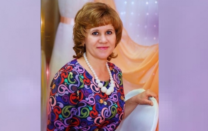 Сын убил Людмилу Летавину, когда та собиралась на новогодний корпоратив Сын убил Людмилу Летавину, когда та собиралась на новогодний корпоратив