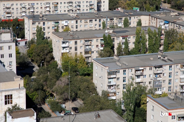 Собственники квартир с текущими потолками и проваливающимися полами скоро заживут по-человечески Собственники квартир с текущими потолками и проваливающимися полами скоро заживут по-человечески 
