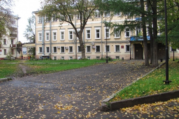 В авиатехникуме отменили конкурс В авиатехникуме отменили конкурс