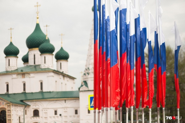 Во время праздника предпримут все меры безопасности Во время праздника предпримут все меры безопасности