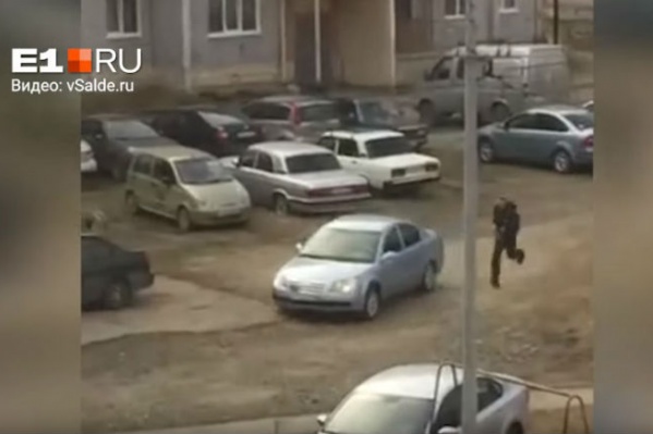 Водитель Chery не останавливался по требованию полицейских Водитель Chery не останавливался по требованию полицейских 