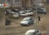 На Урале инспекторы ДПС гонялись за пьяным водителем по двору и детским площадкам: видео