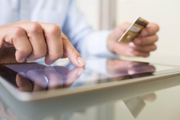Защищенные денежные расчеты облегчают взаимодействие между продавцом и клиентом Защищенные денежные расчеты облегчают взаимодействие между продавцом и клиентом 