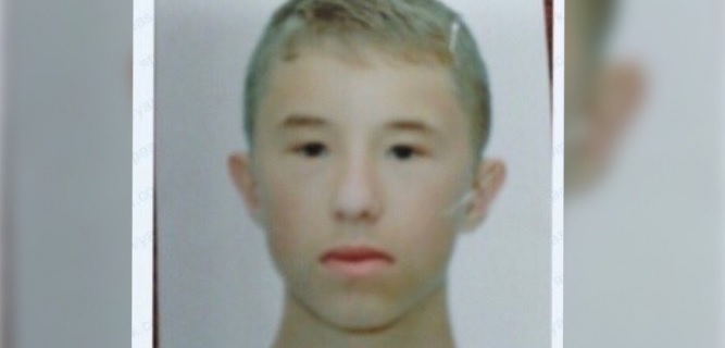 Ушёл с уроков и исчез: в Ярославле ищут пропавшего 15-летнего подростка