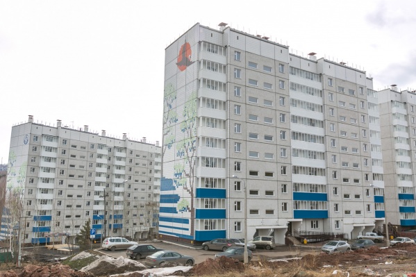 Жилой массив на Стасовой Жилой массив на Стасовой