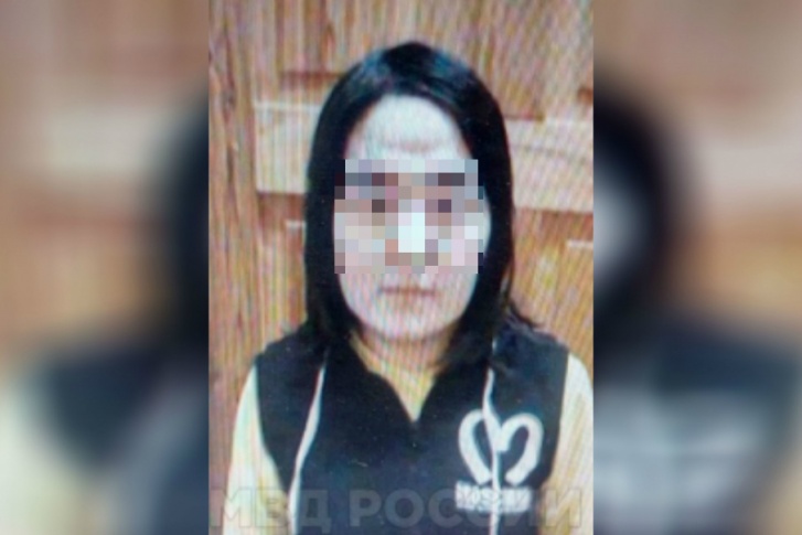 Девушку нашли в Стерлитамакском районе Девушку нашли в Стерлитамакском районе