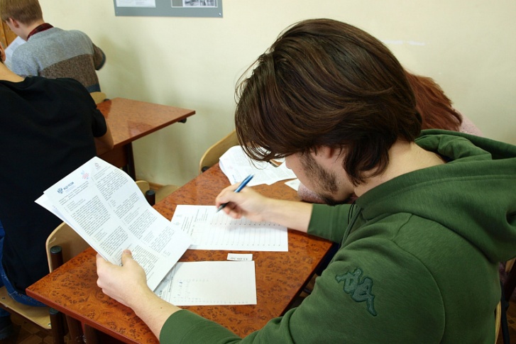 Участие в проверке знаний — добровольное и бесплатное Участие в проверке знаний — добровольное и бесплатное