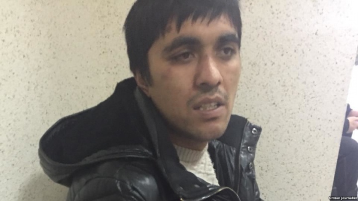 Жена задержанного в Магнитогорске мигранта заявила, что его пытали по делу о взрыве дома