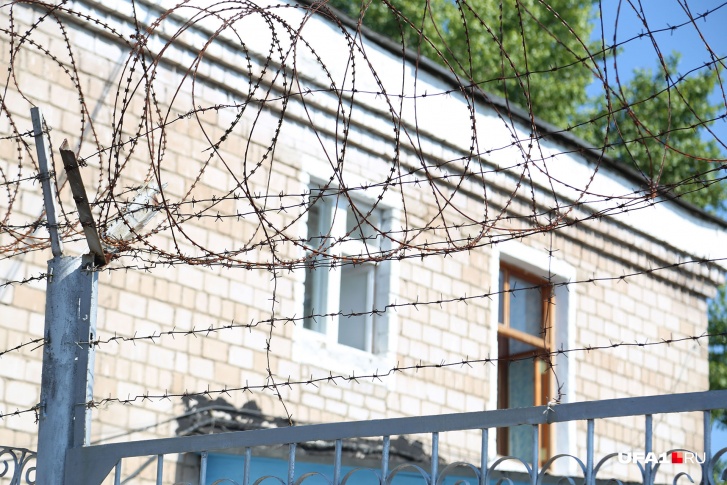Душегубу грозит реальный срок Душегубу грозит реальный срок