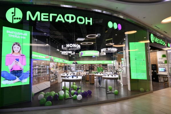 Новый формат салона продаж позволяет клиентам самостоятельно выбрать товар и протестировать его Новый формат салона продаж позволяет клиентам самостоятельно выбрать товар и протестировать его