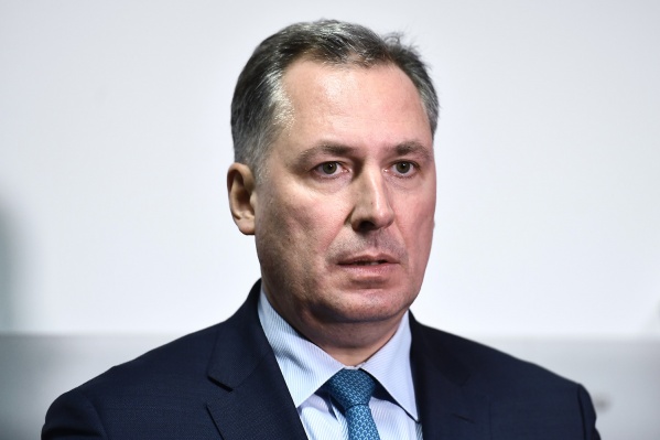 Ранее Станислав Поздняков был первым вице-президентом Олимпийского комитета России Ранее Станислав Поздняков был первым вице-президентом Олимпийского комитета России