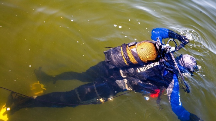В озере Песьяное утонул 30-летний мужчина