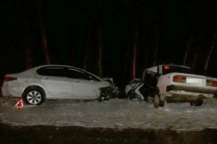 От полученных травм она скончалась От полученных травм она скончалась