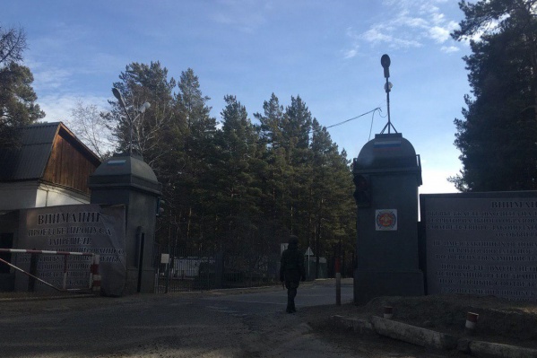 Трагедия под Читой заставила отслуживших вспомнить, что творилось у них Трагедия под Читой заставила отслуживших вспомнить, что творилось у них