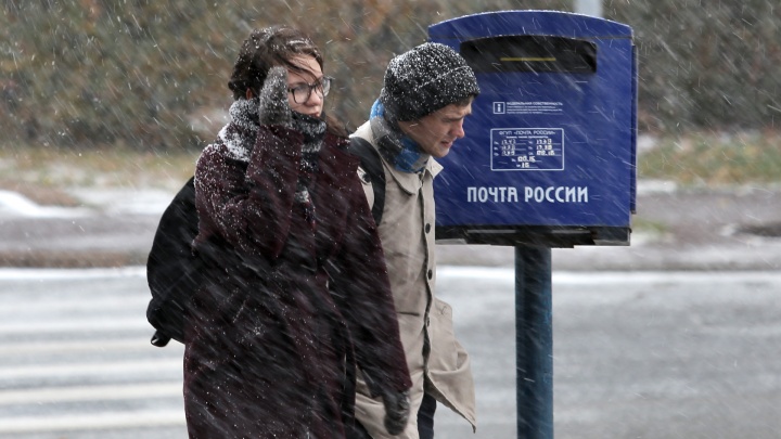 Дожди с грозами и штормовой ветер: в Челябинскую область придёт непогода