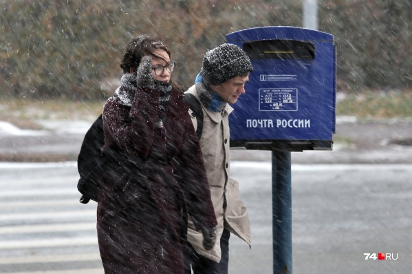 К понедельнику в регионе может опять выпасть мокрый снег К понедельнику в регионе может опять выпасть мокрый снег