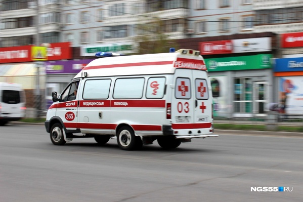 Главврач омской скорой помощи считает законопроект парадоксом Главврач омской скорой помощи считает законопроект парадоксом