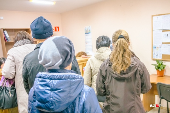 Прием граждан состоится 1 ноября Прием граждан состоится 1 ноября