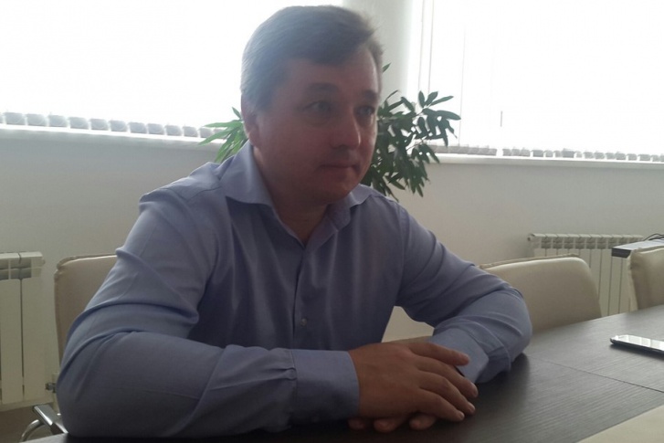 Владислав Никитин не согласен с приговором Владислав Никитин не согласен с приговором