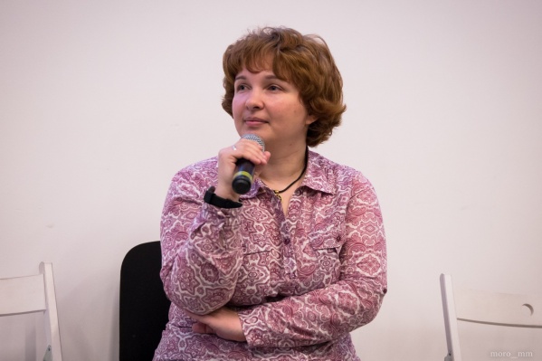 Мария Наймушина разобрала ситуацию на атомы, и разглядела в ней настоящую проблему Мария Наймушина разобрала ситуацию на атомы, и разглядела в ней настоящую проблему