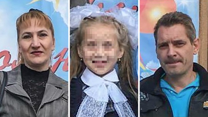 Ростовские полицейские нашли семью, которую искали по всей России