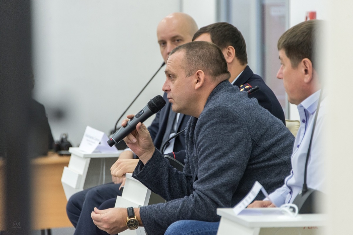 Горящие вопросы обеспечения безопасности рассмотрят на Security Ural