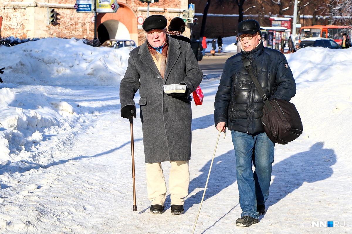 В Нижнем Новгороде появился свой тифлокомментатор для слепых людей