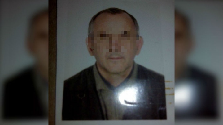 В Башкирии нашли 65-летнего Сергея Петрова, пропавшего больше двух недель назад