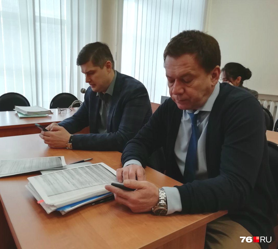 Родственники убитого Ильи Исаева ходят на каждое заседание суда Родственники убитого Ильи Исаева ходят на каждое заседание суда