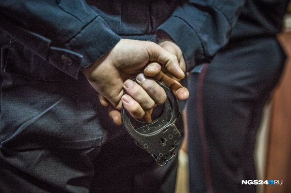 Мужчина проведет в колонии 16 лет Мужчина проведет в колонии 16 лет