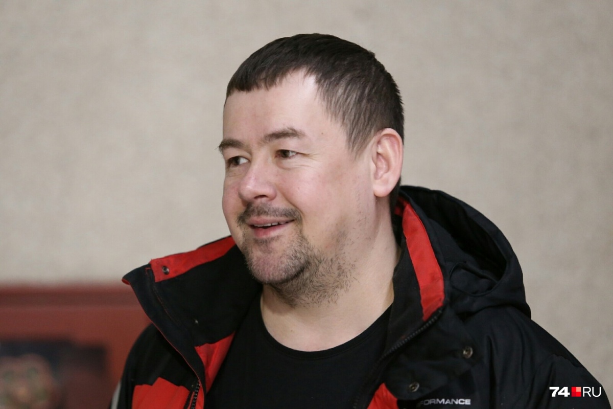 Евгений Фокин рассказал, что из администрации президента никто с его семьёй не связывался Евгений Фокин рассказал, что из администрации президента никто с его семьёй не связывался