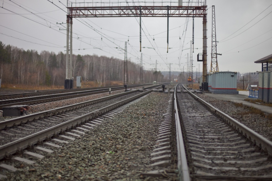 Фото станции крахаль