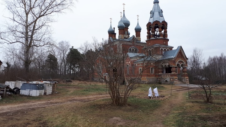 Не те староверы: в РПЦ ответили, почему древлеправославной церкви нельзя на Нижегородскую ярмарку