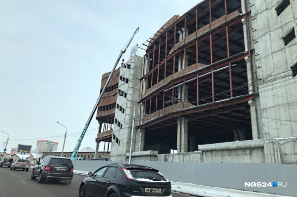 В 2014 году «Сибиряк» пытался продать непрофильный актив за 250 миллионов, но покупателей не нашлось В 2014 году «Сибиряк» пытался продать непрофильный актив за 250 миллионов, но покупателей не нашлось