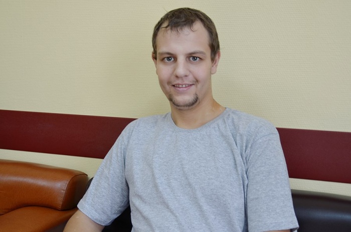 Дмитрий Силицкий будет под наблюдением у врачей до середины ноября Дмитрий Силицкий будет под наблюдением у врачей до середины ноября