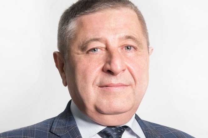 Виталий Леженко