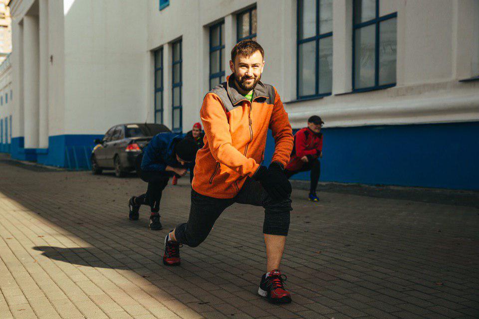 А это ведущий спортсмен в команде E1 юрист Евгений Шуров. Будь как Женя! А это ведущий спортсмен в команде E1 юрист Евгений Шуров. Будь как Женя!