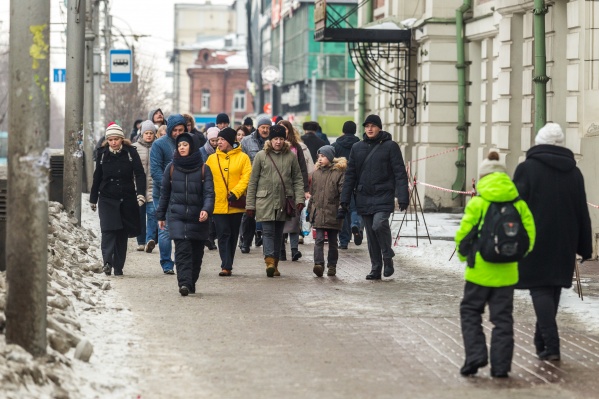 Новосибирцы оказались на 4-м месте среди самых недоверчивых городов страны Новосибирцы оказались на 4-м месте среди самых недоверчивых городов страны