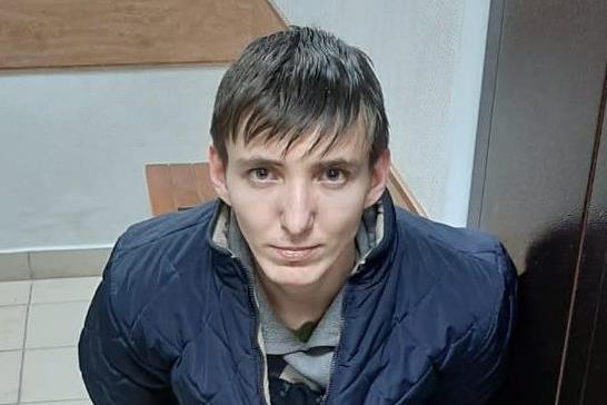 Под подозрение в разбое попал 23-летний новосибирец Под подозрение в разбое попал 23-летний новосибирец