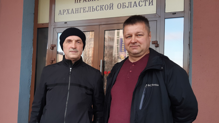 На роль регоператора по ТКО в Архангельской области заявились всего два кандидата: что это за фирмы?