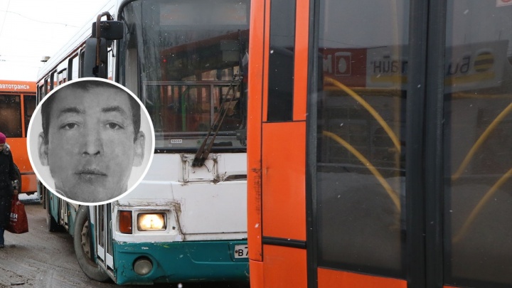 «Они просили помощи»: сын умершего в автобусе нижегородца опроверг версию перевозчика о трагедии