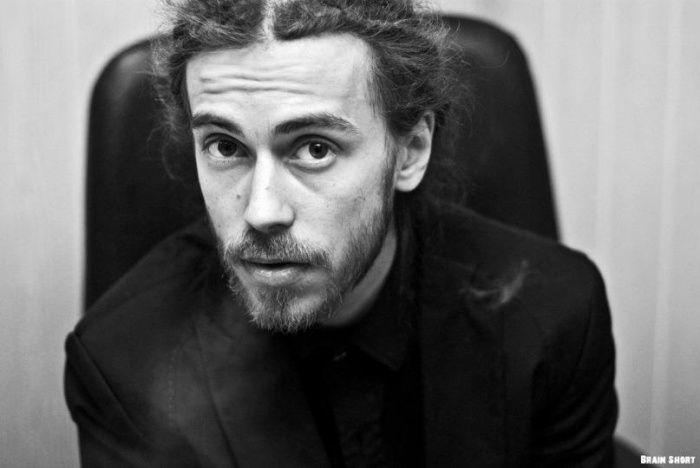 Кириллу Толмацкому было 35 лет Кириллу Толмацкому было 35 лет