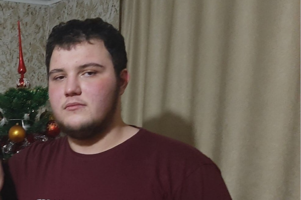 Романа не было дома уже 2 дня Романа не было дома уже 2 дня 