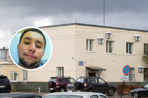 У Руслана Тельнева остался маленький ребенок У Руслана Тельнева остался маленький ребенок