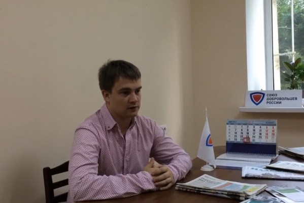Павел Белямов (Петров) доказывал в суде, что стал мошенником из-за спецоперации ФСБ Павел Белямов (Петров) доказывал в суде, что стал мошенником из-за спецоперации ФСБ